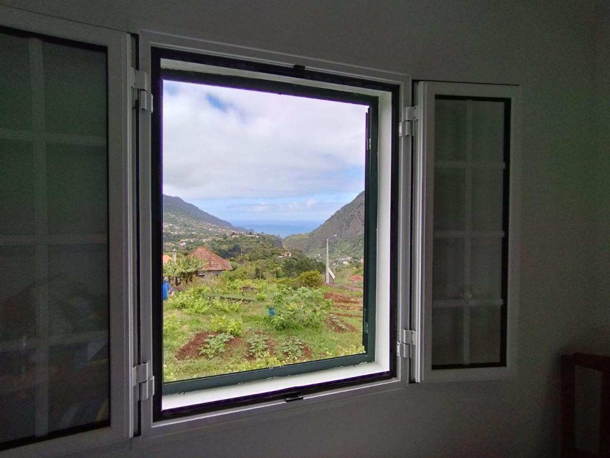 Terra Batista House Villa Porto Da Cruz Exterior photo