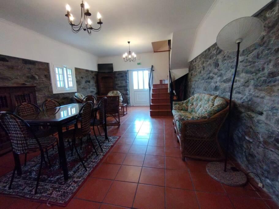 Terra Batista House Villa Porto Da Cruz Exterior photo