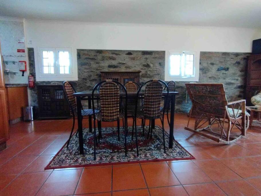 Terra Batista House Villa Porto Da Cruz Exterior photo
